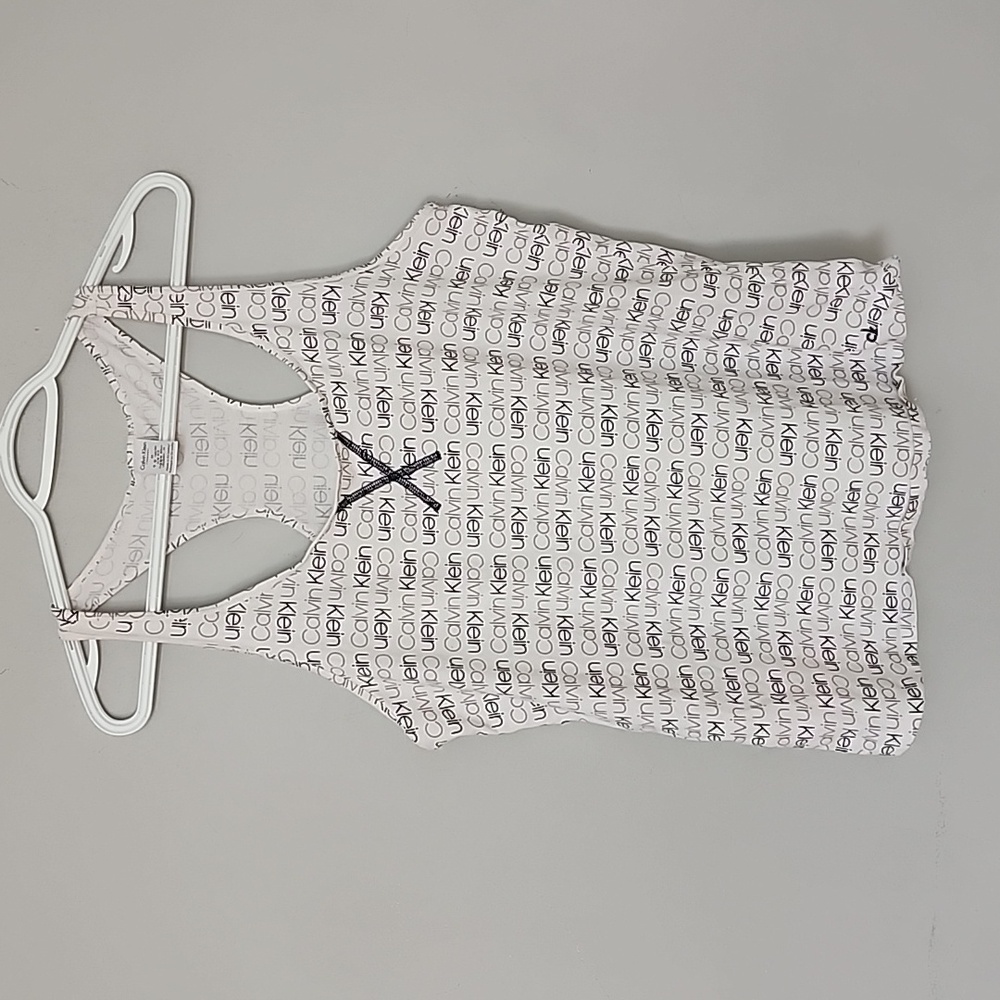 Calvin klein tank top